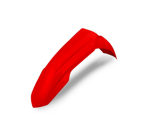 Garde-boue avant UFO rouge Honda CRF 250 / 450