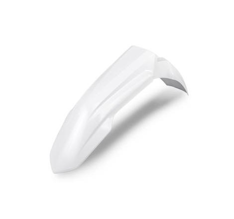 Garde-boue avant UFO blanc Honda CRF 250 / 450