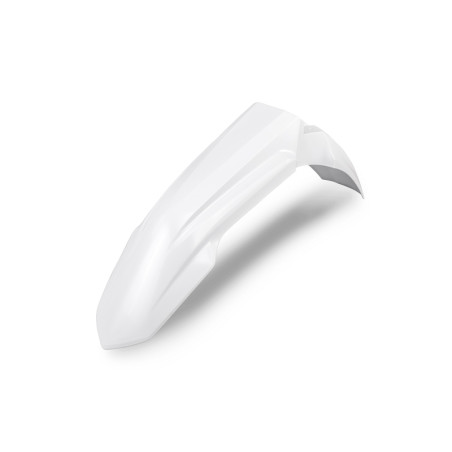 Garde-boue avant UFO blanc Honda CRF 250 / 450