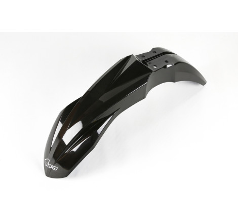 Garde-boue avant UFO noir Honda CRF 250 / 450