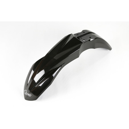 Garde-boue avant UFO noir Honda CRF 250 / 450