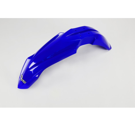 Garde-boue avant UFO bleu Reflex Yamaha YZ 125 / 250 (2003–2014)