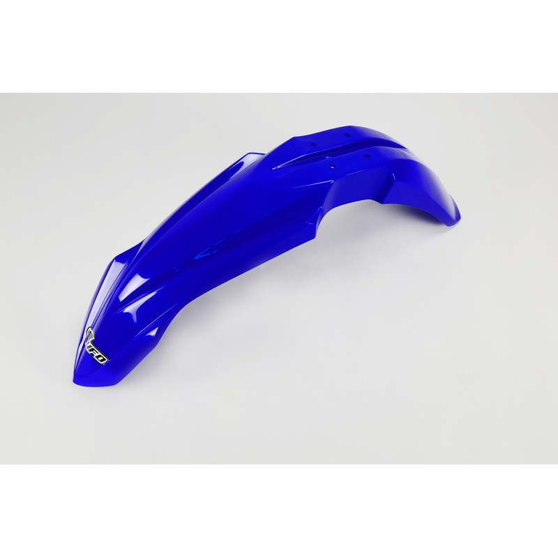 Garde-boue avant UFO bleu Reflex Yamaha YZ 125 / 250 (2003–2014)