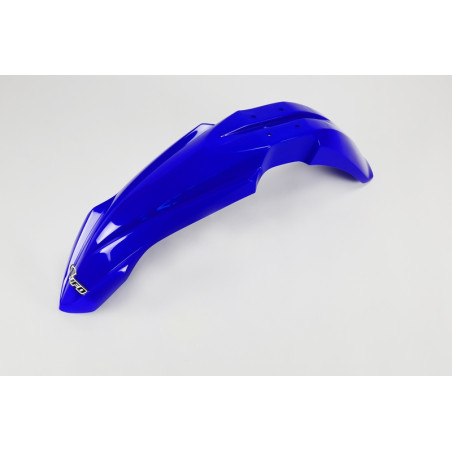 Garde-boue avant UFO bleu Reflex Yamaha YZ 125 / 250 (2003–2014)