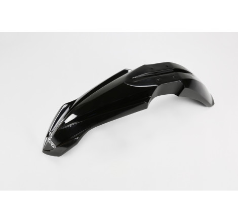 Garde-boue avant UFO noir Yamaha YZ 125 / 250 (2003–2014)