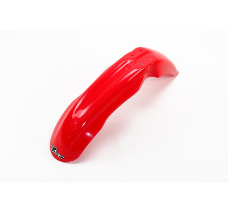 Garde-boue avant UFO rouge Honda CR 125 / 250 (2000–2003)