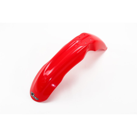 Garde-boue avant UFO rouge Honda CR 125 / 250 (2000–2003)