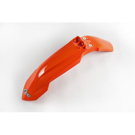 Garde-boue avant UFO orange KTM SX 85 (2018–2024)