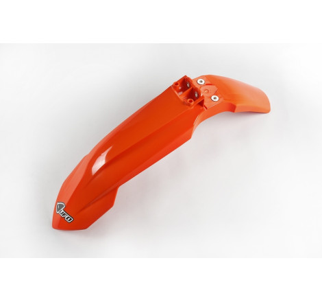 Garde-boue avant UFO orange KTM SX 85 (2018–2024)