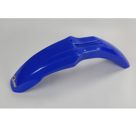 Garde-boue avant UFO bleu Yamaha YZ 85 (2002–2014)