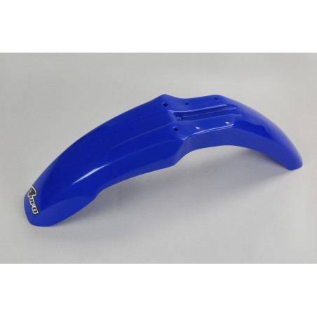 Garde-boue avant UFO bleu Yamaha YZ 85 (2002–2014)