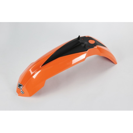Garde-boue avant UFO orange KTM SX 85 (2013–2017)