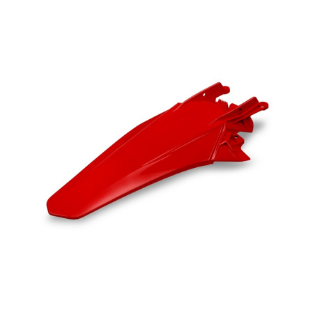 Garde-boue arrière UFO Rouge pour 125/250/350/450 MC & MC-F