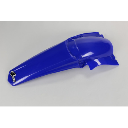 Garde-boue arrière UFO Bleu Reflex pour Yamaha YZ-F 250/450 2006 à 2009