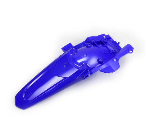 Garde-boue arrière UFO Bleu pour Yamaha YZ-F 250/450