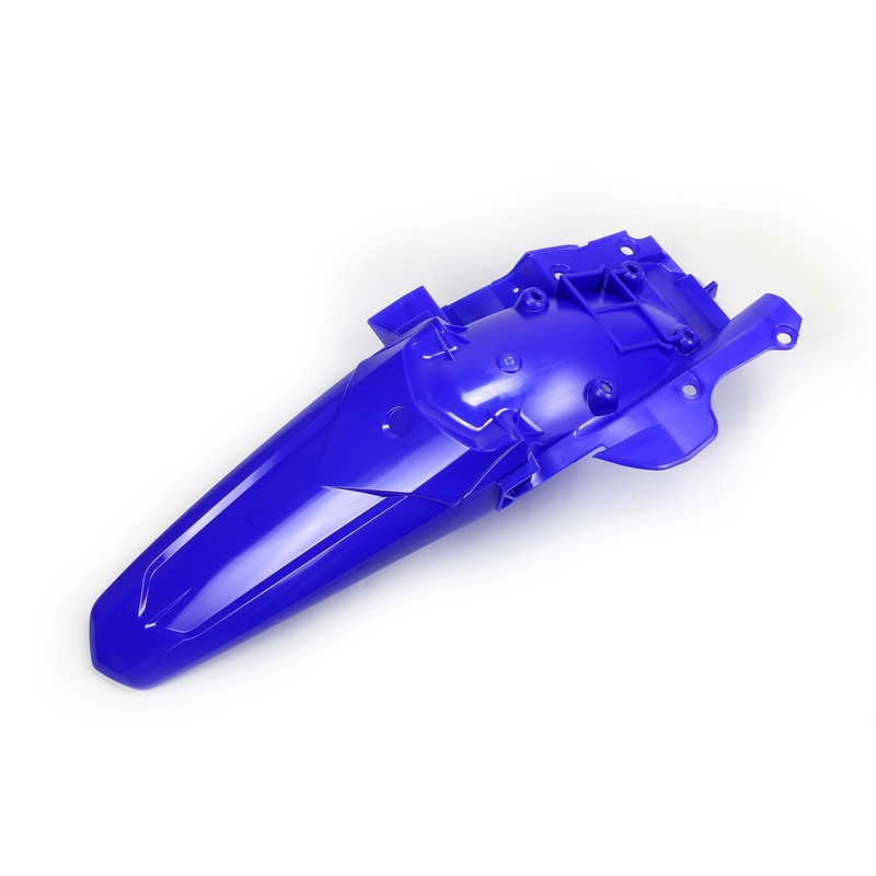 Garde-boue arrière UFO Bleu pour Yamaha YZ-F 250/450
