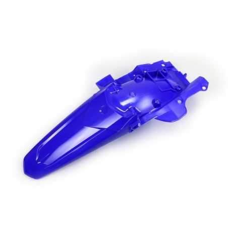 Garde-boue arrière UFO Bleu pour Yamaha YZ-F 250/450