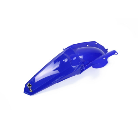 Garde-boue arrière UFO Bleu pour Yamaha YZ-F 250/450
