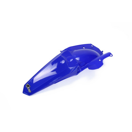 Garde-boue arrière UFO Bleu pour Yamaha YZ-F 250/450