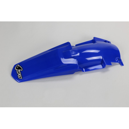 Garde-boue arrière UFO Bleu Restylé pour Yamaha YZ 85 2005 à 2021