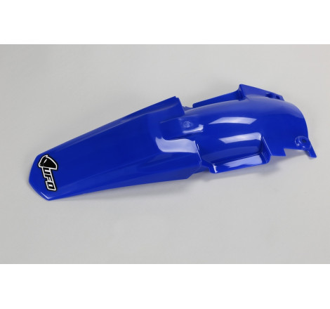 Garde-boue arrière UFO Bleu Restylé pour Yamaha YZ 85 2005 à 2021