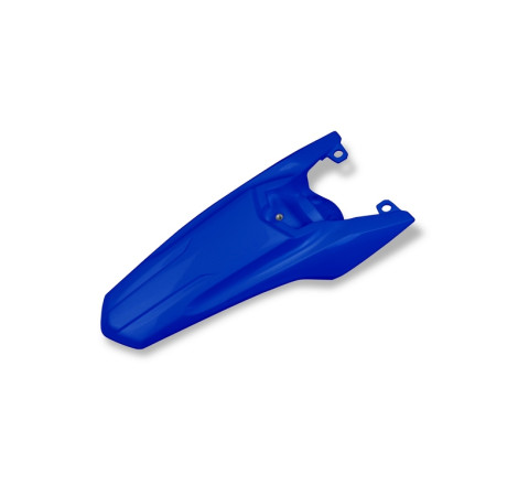 Garde-boue arrière UFO Bleu pour Yamaha YZ 65 2017 à 2025
