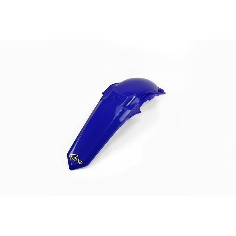 Garde-boue arrière UFO Bleu pour Yamaha YZ 125/250 2014 à 2021