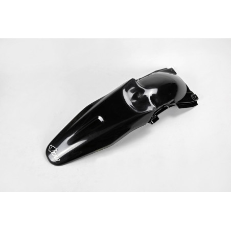 Garde-boue arrière UFO Noir pour Kawasaki KX-F 250/450 2006 à 2008