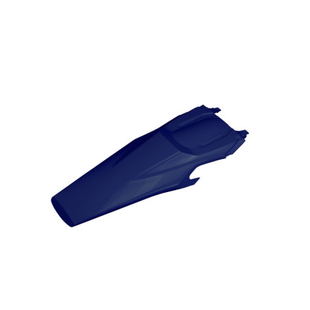Garde-boue arrière UFO Bleu pour Husqvarna TC/FC 125/250/350/450 2019 à 2022
