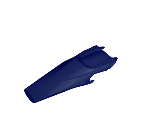 Garde-boue arrière UFO Bleu pour Husqvarna TC/FC 125/250/350/450 2019 à 2022