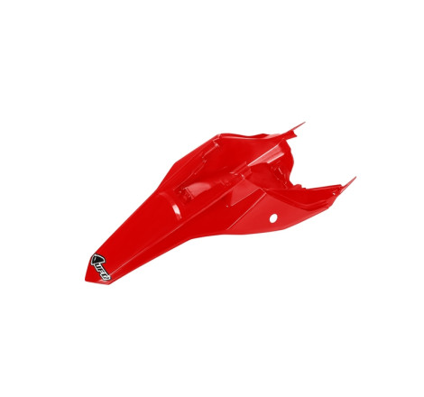 Garde-boue arrière UFO Rouge pour 65 MC 2021 à 2023