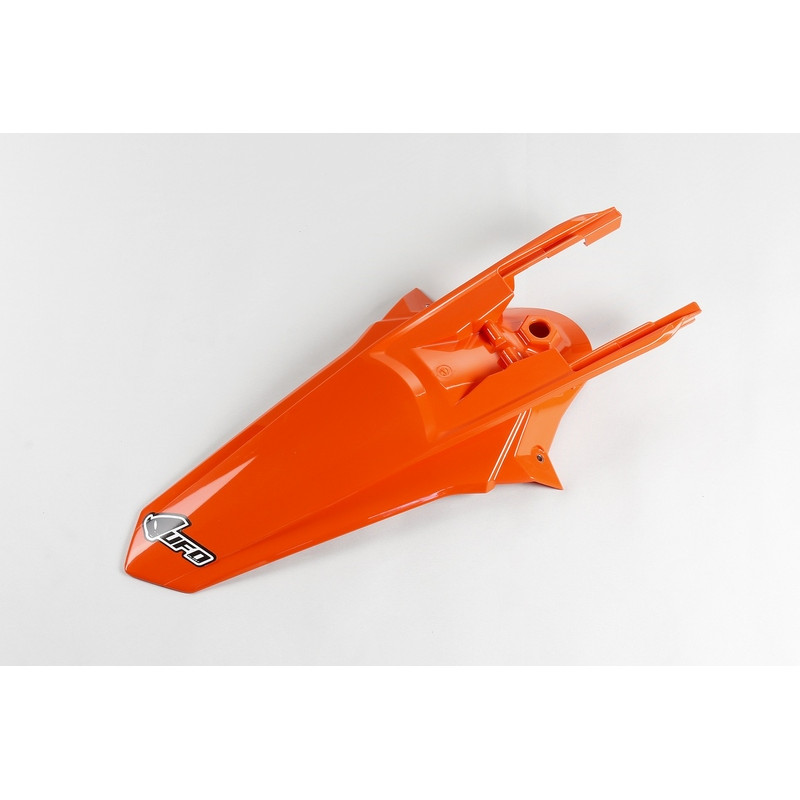 Garde-boue arrière UFO Orange pour KTM 85 SX 2018 à 2024