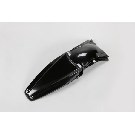 Garde-boue arrière UFO Noir pour Kawasaki KX-F 250/450