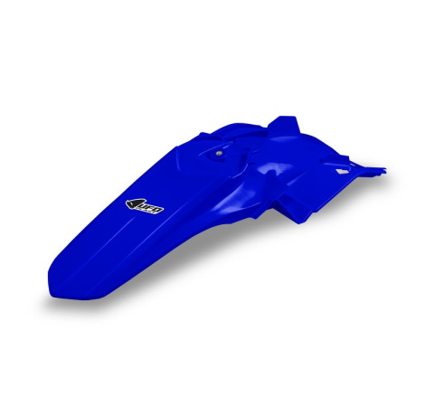 Garde-boue arrière UFO Bleu pour Yamaha YZ 85 2022 à 2025
