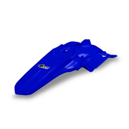 Garde-boue arrière UFO Bleu pour Yamaha YZ 85 2022 à 2025
