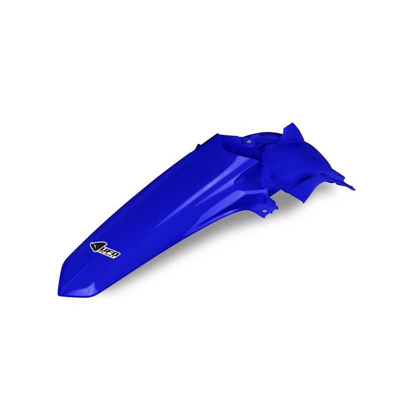 Garde-boue arrière UFO Bleu pour Yamaha YZ 125/250 2022 à 2025