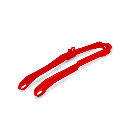 Patin de bras oscillant UFO - rouge 250/450 CRF