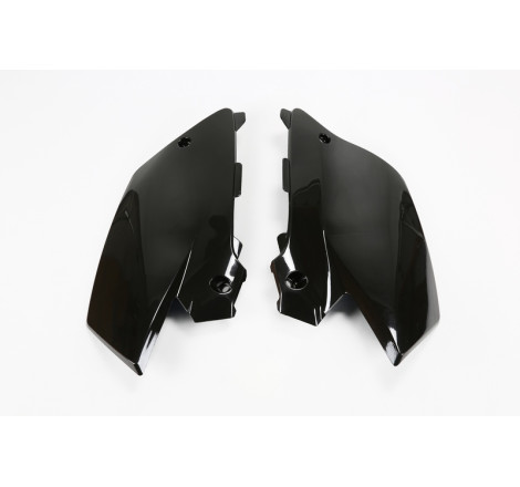 Plaques latérales UFO pour Yamaha YZ 125 / 250 (2003–2014)