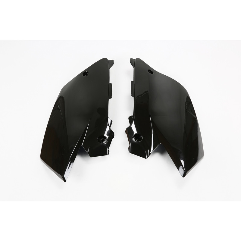Plaques latérales UFO pour Yamaha YZ 125 / 250 (2003–2014)