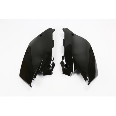 Plaques latérales UFO pour Yamaha YZ 125 / 250 (2003–2014)
