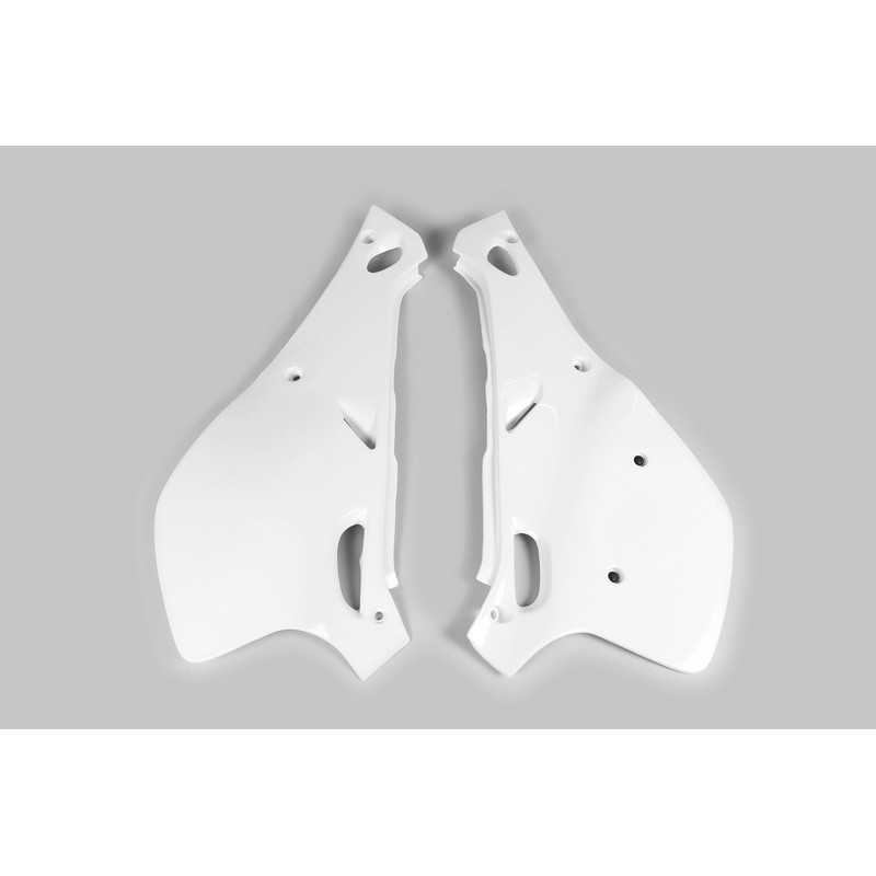 Plaques latérales UFO pour Yamaha YZ 125 / 250 (1993-1995)