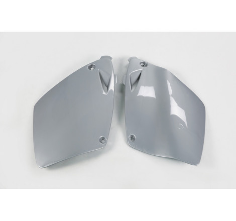 Plaques latérales UFO pour KTM SX 125 / 250