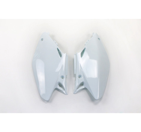 Plaques latérales UFO pour Honda CR 125 / 250 (2002-2004)