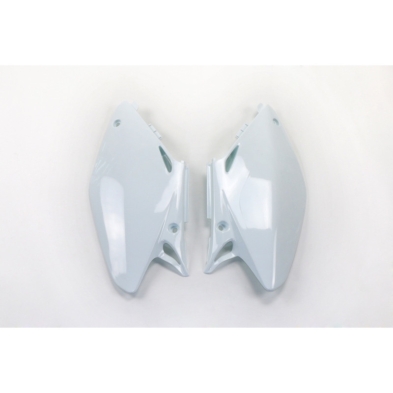 Plaques latérales UFO pour Honda CR 125 / 250 (2002-2004)