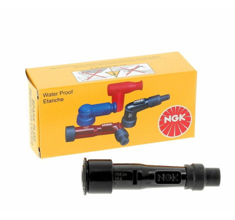 Anti-parasite NGK - SF05EGK