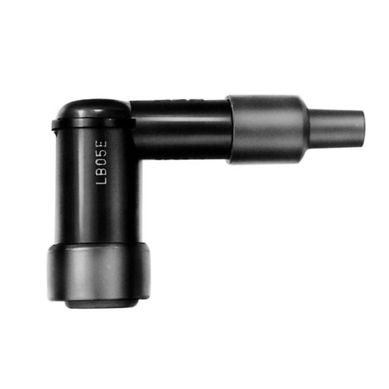 Anti-parasite NGK - LB05F PW 50/80