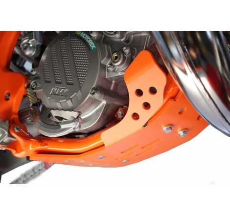 Sabot AXP GP - PHD 6mm KTM SX85 2018 à 2023