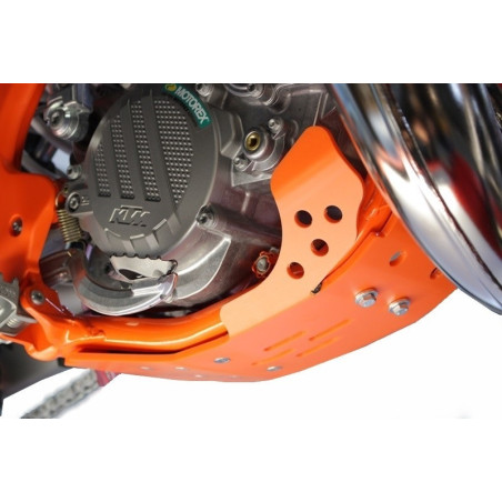Sabot AXP GP - PHD 6mm KTM SX85 2018 à 2023