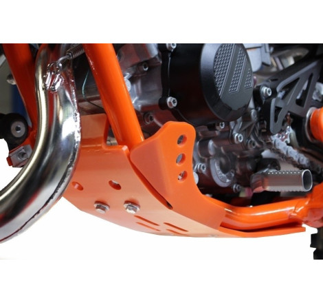 Sabot AXP GP - PHD 6mm KTM SX85 2018 à 2023
