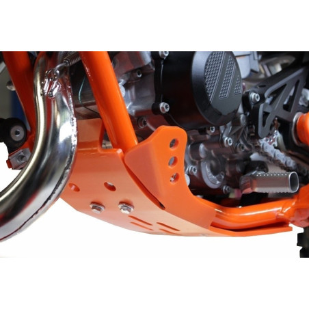 Sabot AXP GP - PHD 6mm KTM SX85 2018 à 2023